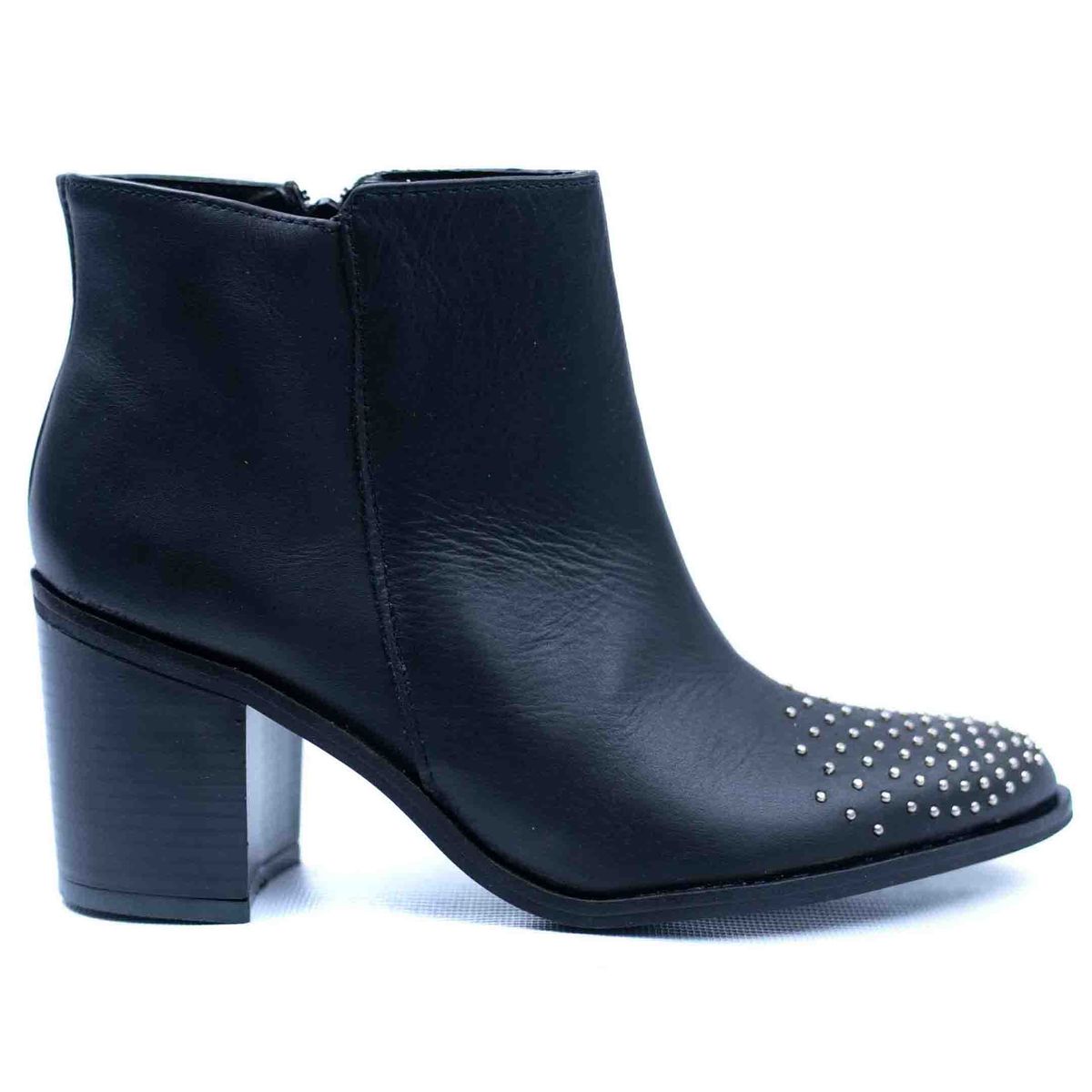 Botas de agua de color negro para mujer | FASHIOLA.es