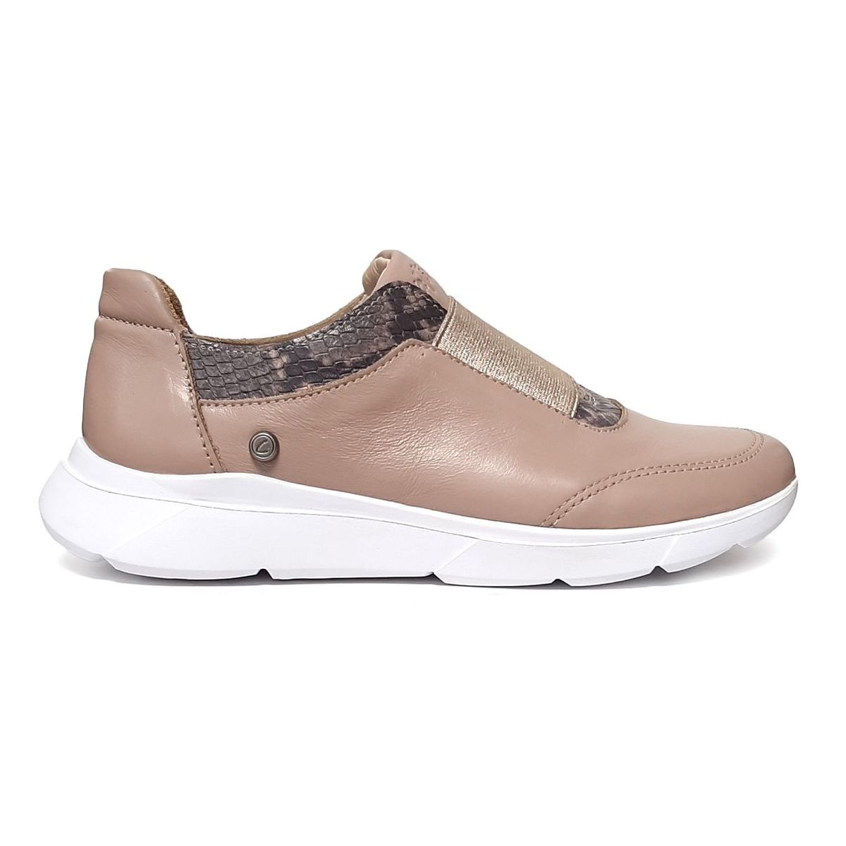 Zapatillas Cavatini Malva De Mujer - miszapatosarg-mobile