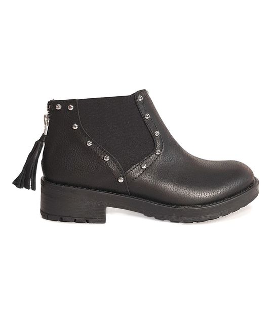 Botas Lupe 4355 De Mujer Color: Negro - Talle: 35