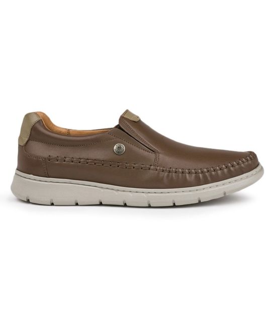TUSZAPATOS - Calzado Hombre 39 Mocasines/abotinados Marrón – miszapatosarg