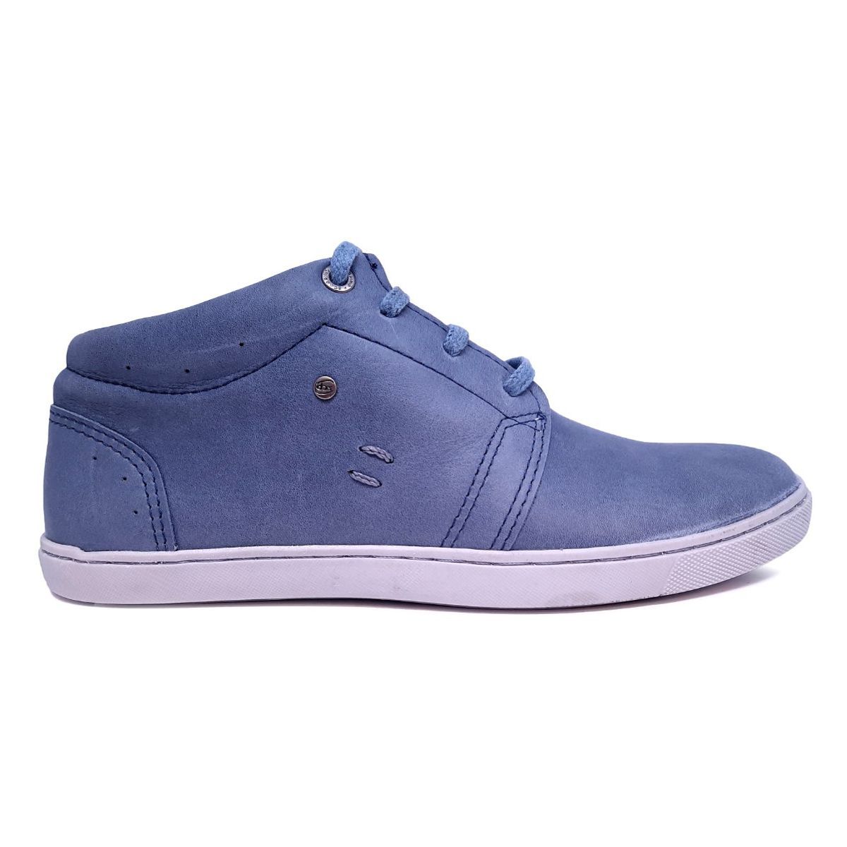 Zapatillas Abotinadas Scarpino Santorini De Hombre - miszapatosarg-mobile