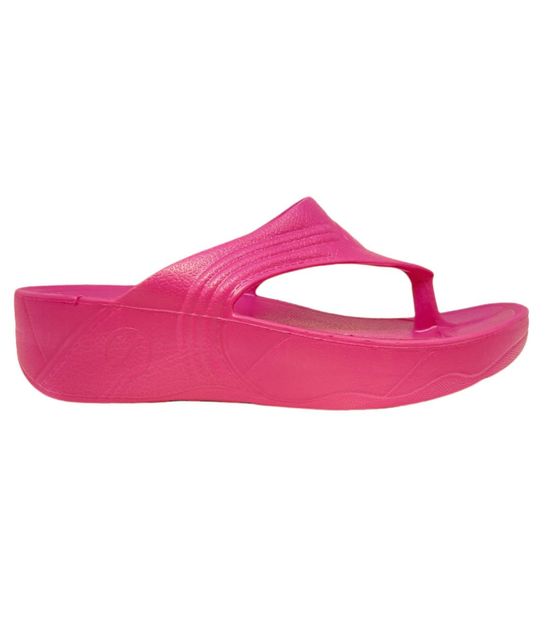 Ojotas Lady Stork Ibiza Con Plataforma De Mujer - miszapatosarg-mobile