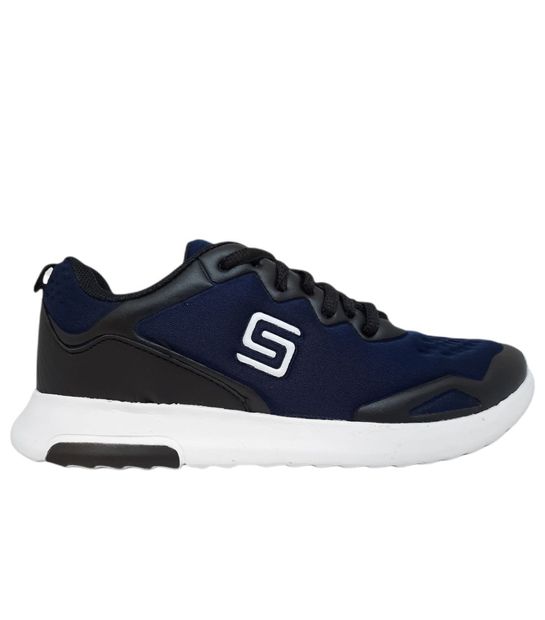 Zapatillas Star Flex 0863 De Hombre - miszapatosarg-mobile
