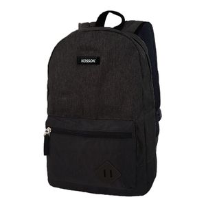 TUSZAPATOS - Accesorios - Mochilas Kossok Negro – miszapatosarg-mobile